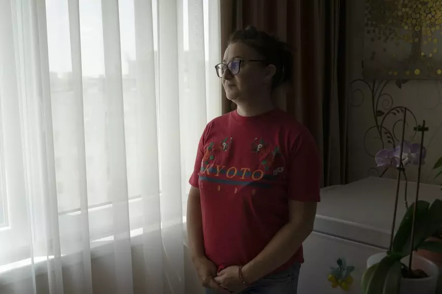 Eliberarea românului Iulian Gherguț: ce a spus un general african înainte de eliberare