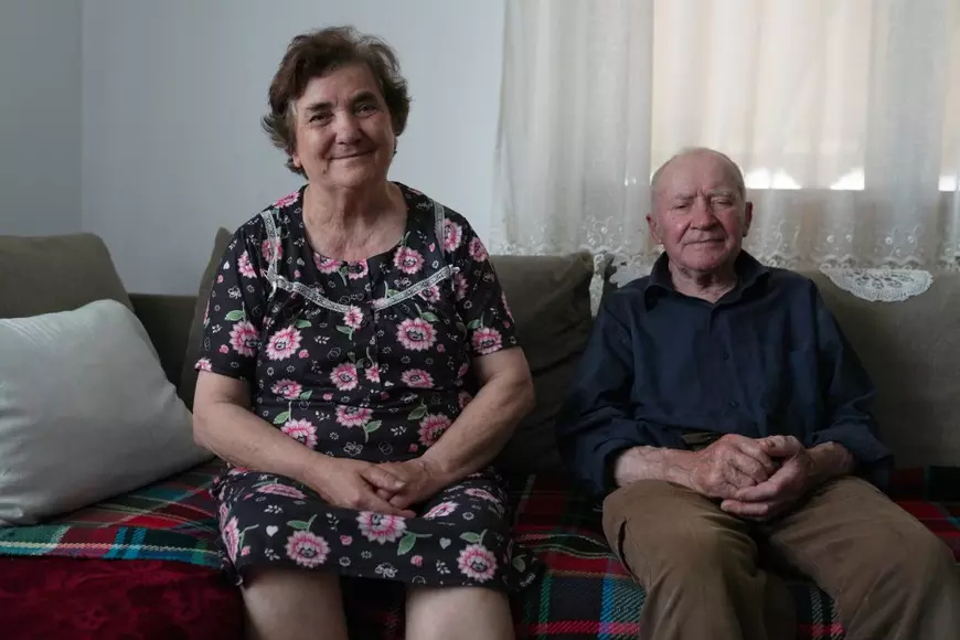 CAZUL GHERGUȚ. În ziua de Paște, Libertatea publica o investigație realizată în Africa despre soarta românului ostatic. „Ca și cum, pentru că este din Europa de Est, ar fi un câine de prin vecini. Îl mai caută oare cineva?” 