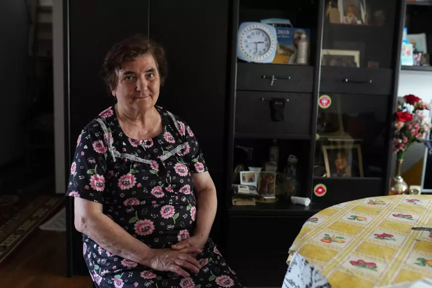 Eliberarea românului Iulian Gherguț: ce a spus un general african înainte de eliberare