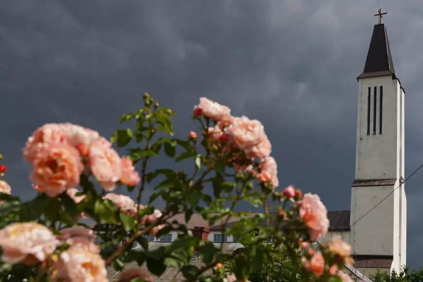 Eliberarea românului Iulian Gherguț: ce a spus un general african înainte de eliberare