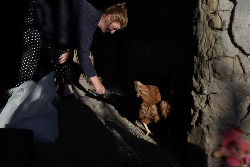 Eliberarea românului Iulian Gherguț: ce a spus un general african înainte de eliberare