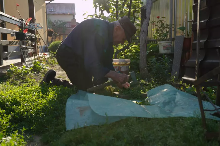 Eliberarea românului Iulian Gherguț: ce a spus un general african înainte de eliberare