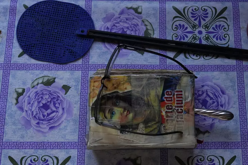 CAZUL GHERGUȚ. În ziua de Paște, Libertatea publica o investigație realizată în Africa despre soarta românului ostatic. „Ca și cum, pentru că este din Europa de Est, ar fi un câine de prin vecini. Îl mai caută oare cineva?” 