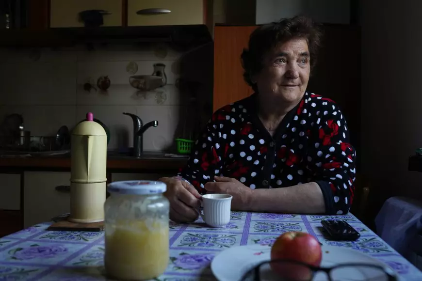 Eliberarea românului Iulian Gherguț: ce a spus un general african înainte de eliberare