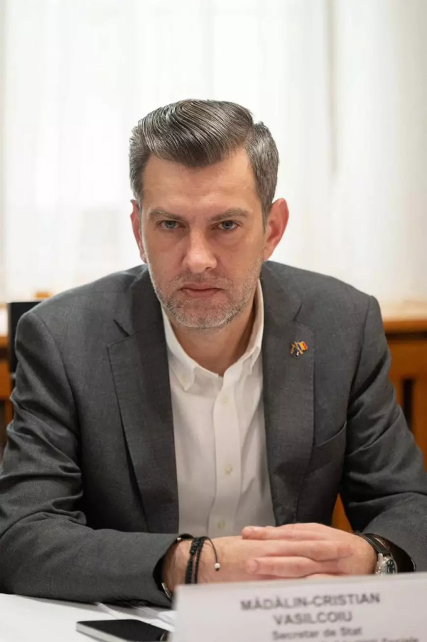 Ministerul Muncii a denunțat un acord care permitea unui ONG să facă vizite inopinate în centrele pentru persoane cu dizabilități