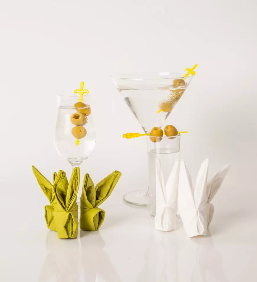 Rețete de cocktail pentru Paște