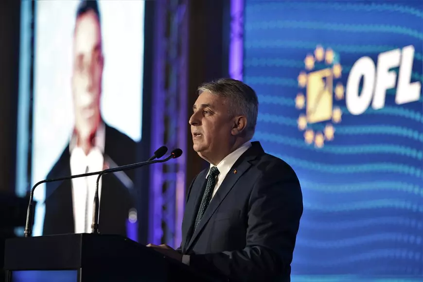 FOTO. Femeile din PNL își cer drepturile. Raluca Turcan: Să nu fie decisă soarta unor doamne la șprițurile tipic masculine