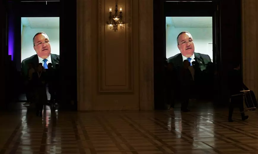 FOTO. Femeile din PNL își cer drepturile. Raluca Turcan: Să nu fie decisă soarta unor doamne la șprițurile tipic masculine