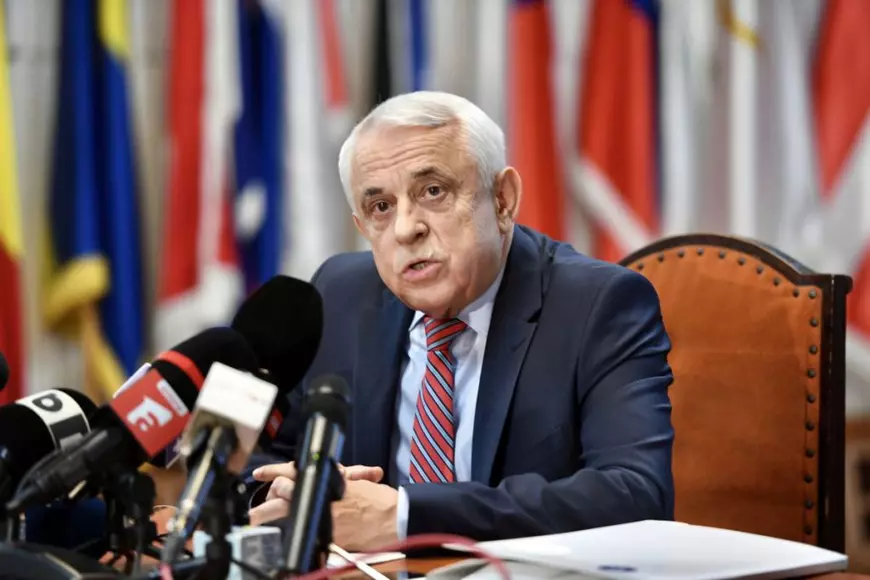 Comisia Europeană a decis compensații de 40 milioane de euro pentru România, în criza cerealelor