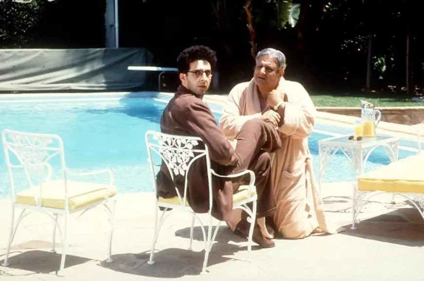 Michael Lerner a murit la 81 de ani. Actorul a fost nominalizat la Oscar pentru „Glee” și „Barton Fink”