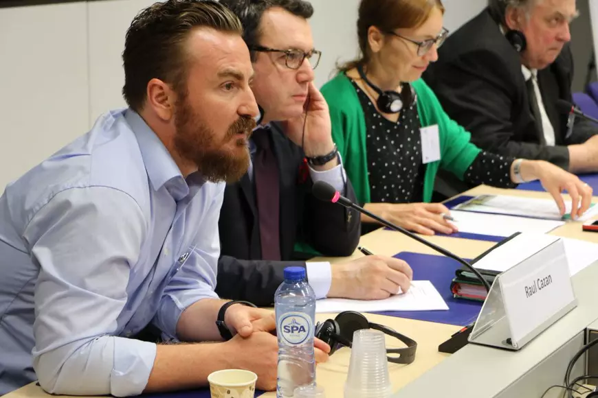 Primul proces pe climă din România. „O cale prin care să limităm importurile de mașini second-hand din Occident”