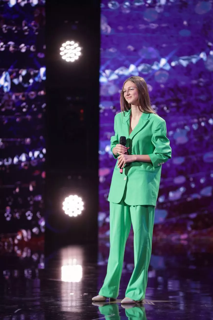 Cine sunt semifinaliștii de la Românii au talent sezonul 13