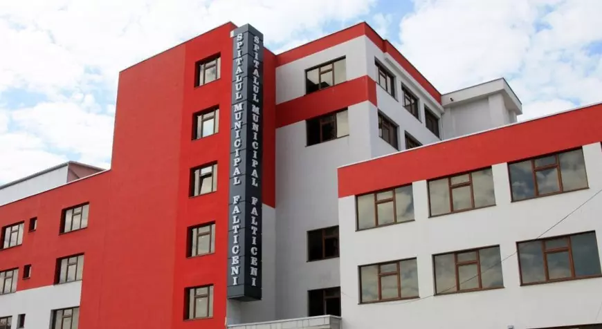 Ce vor mânca de Paști pacienții spitalului din Fălticeni. „E obligatoriu ca meniurile să fie făcute de dieteticieni”