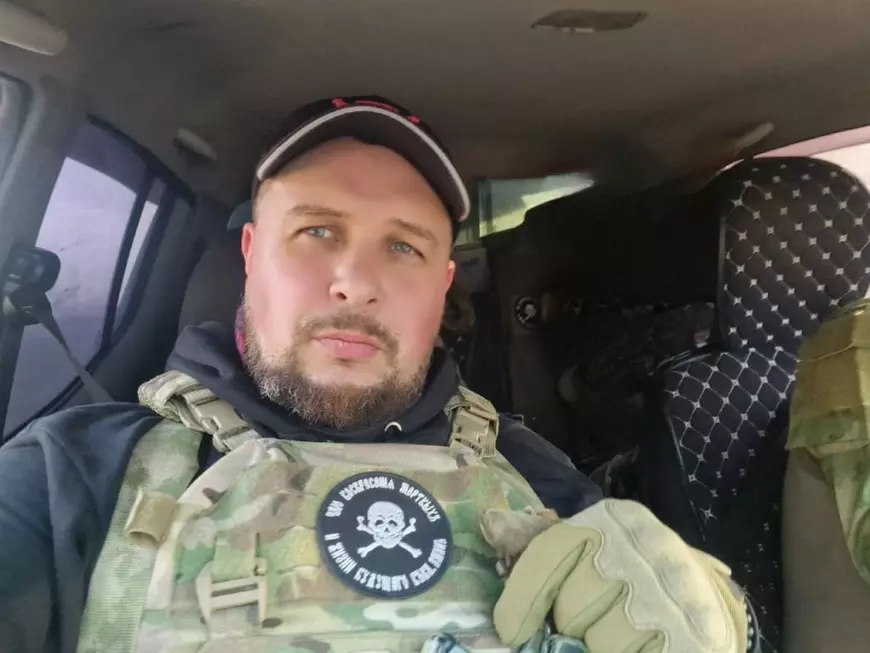Cine e Daria Trepova, cel mai căutat om din Rusia, după ce a livrat bomba care l-a ucis pe bloggerul pro Kremlin Vladen Tatarski