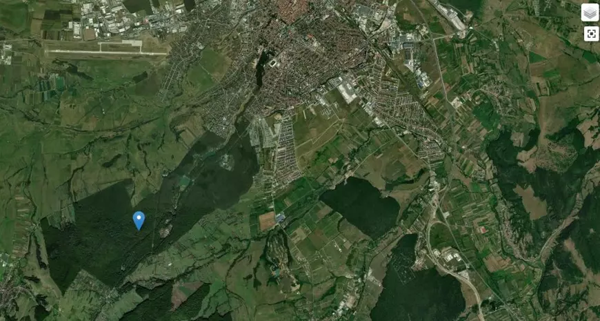 Pe urmele studentei dispărute de la Sibiu. În două luni, polițiștii n-au descoperit decât câteva obiecte într-o pădure și încă îi cercetează telefonul: „Probabil că la un moment dat o vom şi găsi”