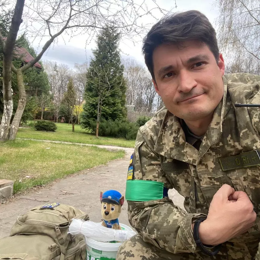 Ce este „Rașismul” și de ce unii dintre cercetătorii de la Kiev se opun Parlamentului propriei țări