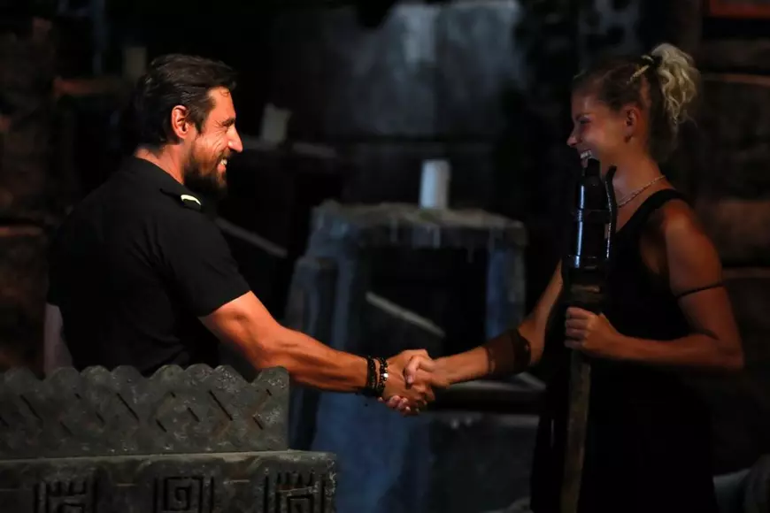 Finala Survivor România 2023. Dan Ursa a fost desemnat marele câștigător