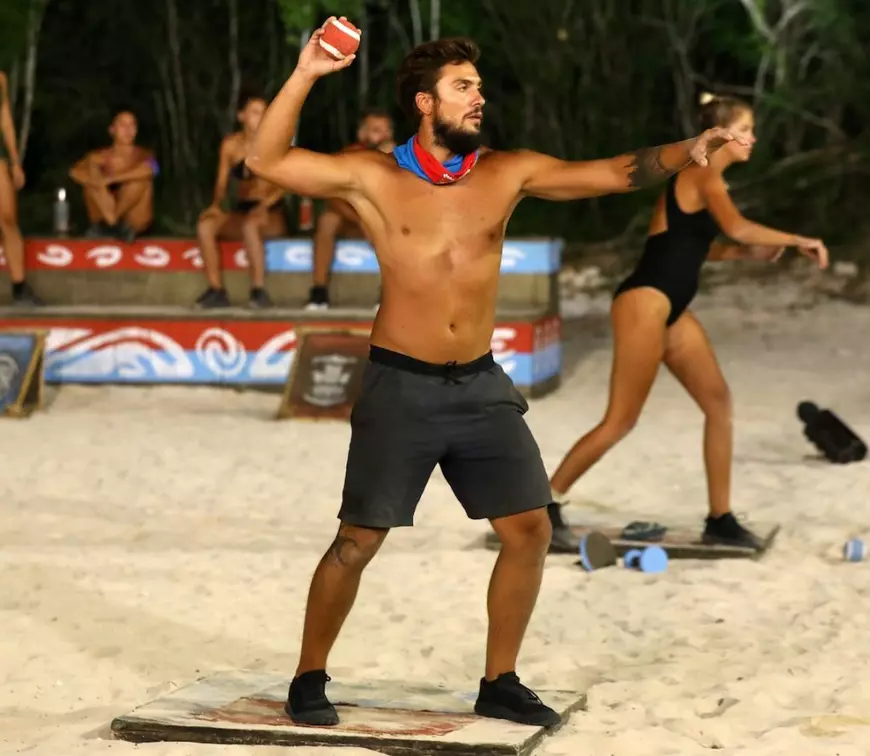 „Nu este corect! Rușine, Pro TV”. Fanii „Survivor România”, revoltați după ce Dan Ursa a câștigat marele premiu în fața lui Andrei Krișan