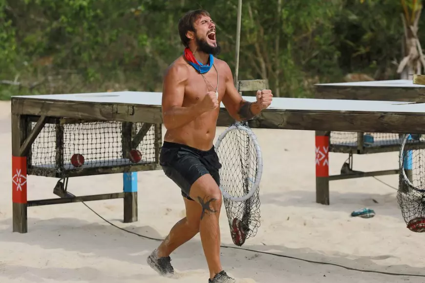 Alexandra Porkolab, eliminată de la Survivor România 2023 înainte de finală. „Las în urmă multe amintiri frumoase”