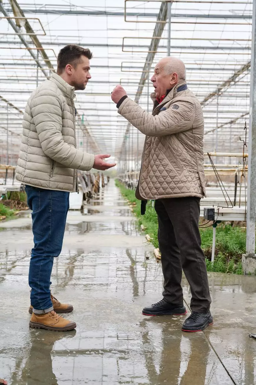 Serialul Clanul a ajuns la finalul sezonului 2. Ce se va întâmpla în ultimul episod