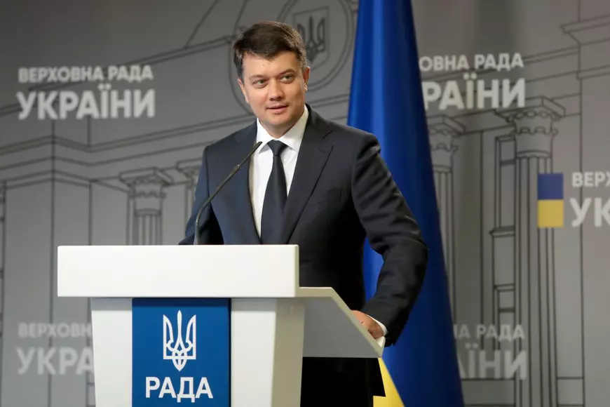 „În țară e război, iar ei ascund milioane de dolari în canapea!”. Șoc la Kiev, după arestarea președintelui Curții Supreme