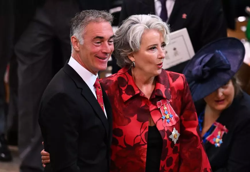 Ce vedete au participat la încoronarea regelui Charles al III-lea. Katy Perry, Lionel Richie, Emma Thompson și Andrew Lloyd Webber, printre ele