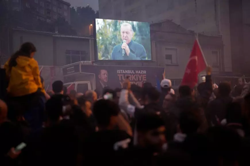 Încă cinci ani cu Erdogan. Ce înseamnă asta pentru Turcia polarizată și suferindă economic, pentru Europa și războiul de lângă noi