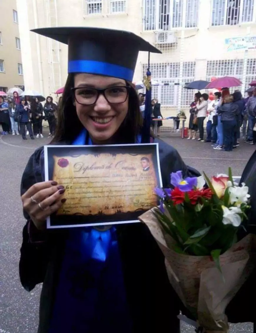 PORTRET. O poveste despre perseverență și încredere. Tânăra care s-a întors ca educatoare în centrul de plasament în care a crescut. „Vreau să le transmit copiilor că nu este vina lor”