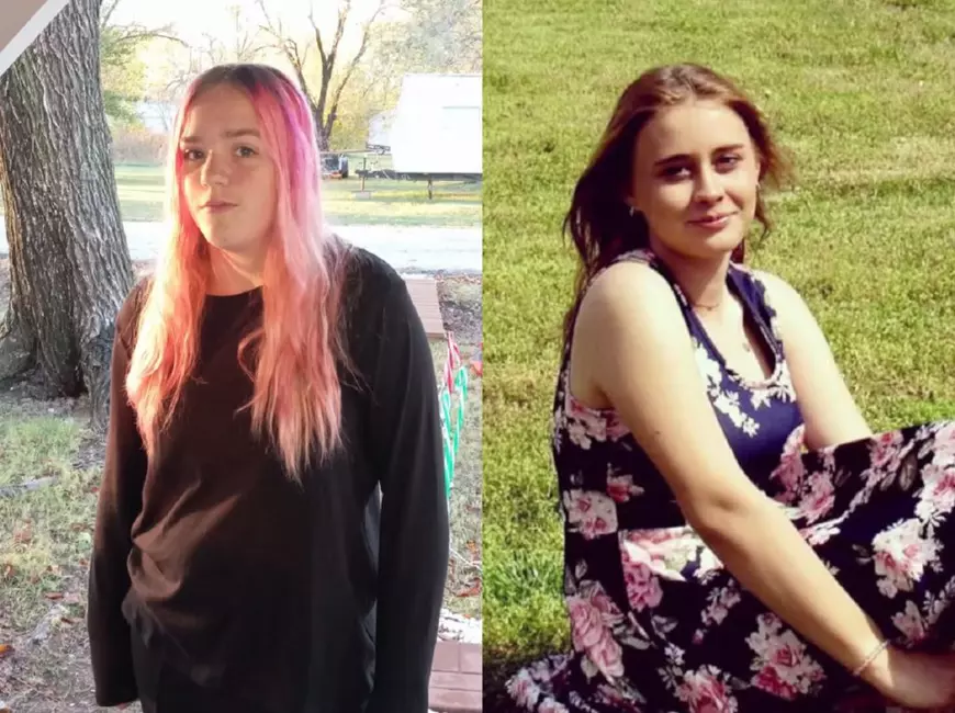 Polițiștii care căutau două adolescente dispărute au găsit șapte cadavre în curtea unui bărbat de 39 de ani, dintr-un orășel american