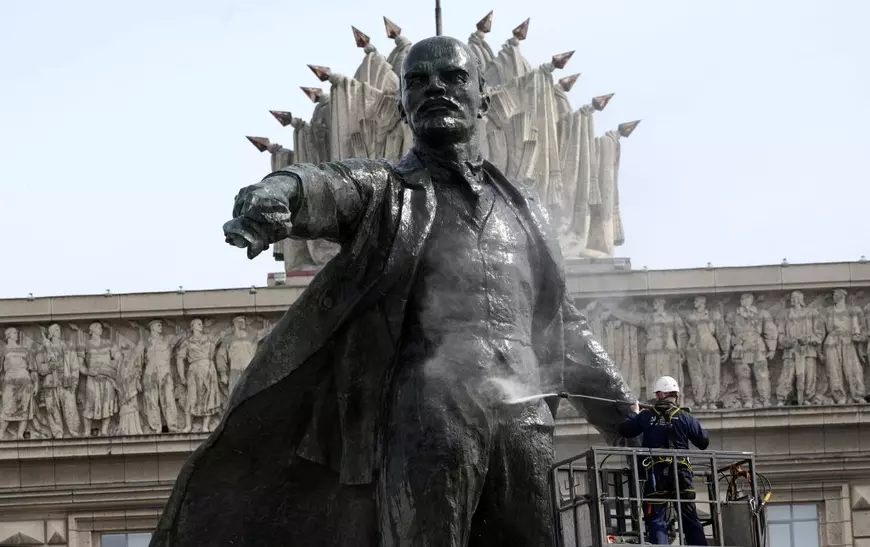 Ce este „Rașismul” și de ce unii dintre cercetătorii de la Kiev se opun Parlamentului propriei țări