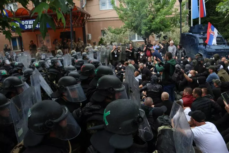 Ce s-a ales din zicala care spune că Serbia și Marea Neagră sunt cei mai buni vecini ai României