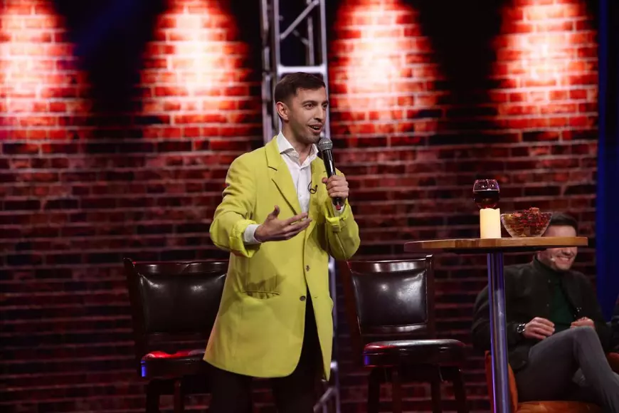 Trupa „Pe cap” s-a calificat direct în finala sezonului 14 iUmor