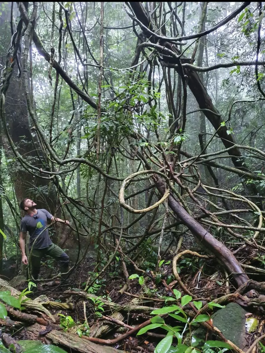 Care este cel mai periculos loc din lume în opinia exploratorului Alexandru Stermin, care a făcut înconjurul globului din Siberia până în Brazilia