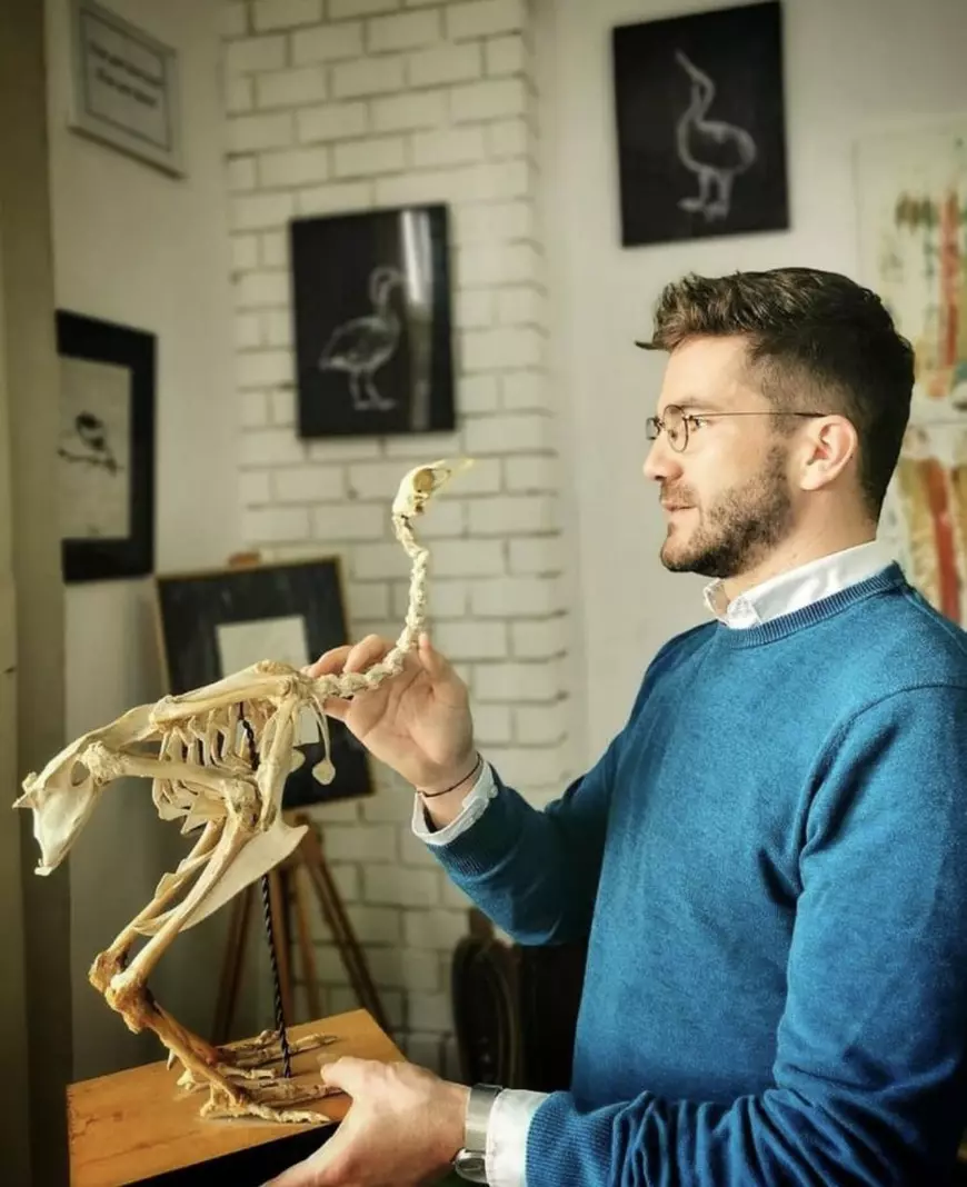 Care este cel mai periculos loc din lume în opinia exploratorului Alexandru Stermin, care a făcut înconjurul globului din Siberia până în Brazilia