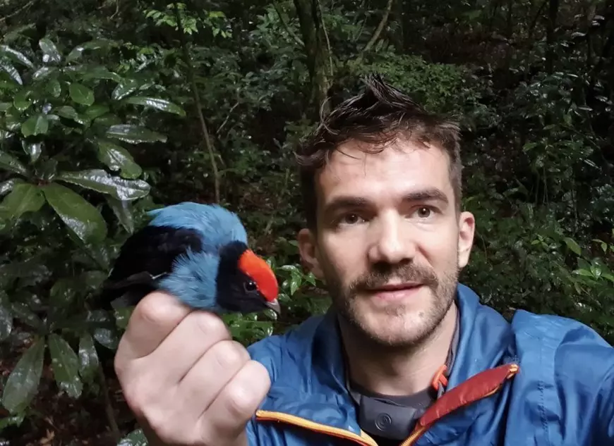 Care este cel mai periculos loc din lume în opinia exploratorului Alexandru Stermin, care a făcut înconjurul globului din Siberia până în Brazilia