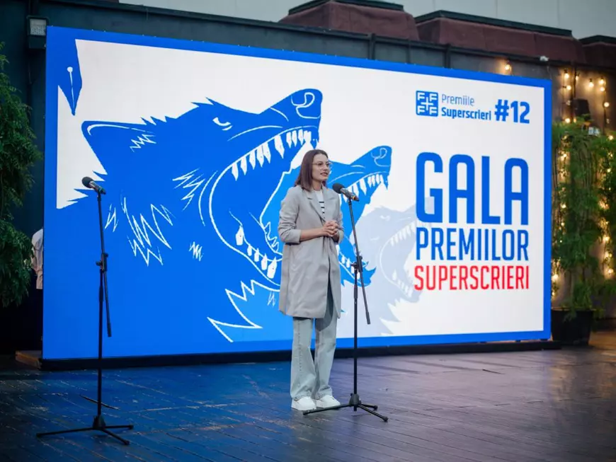 Cele mai prestigioase premii ale presei din România: cine sunt laureații