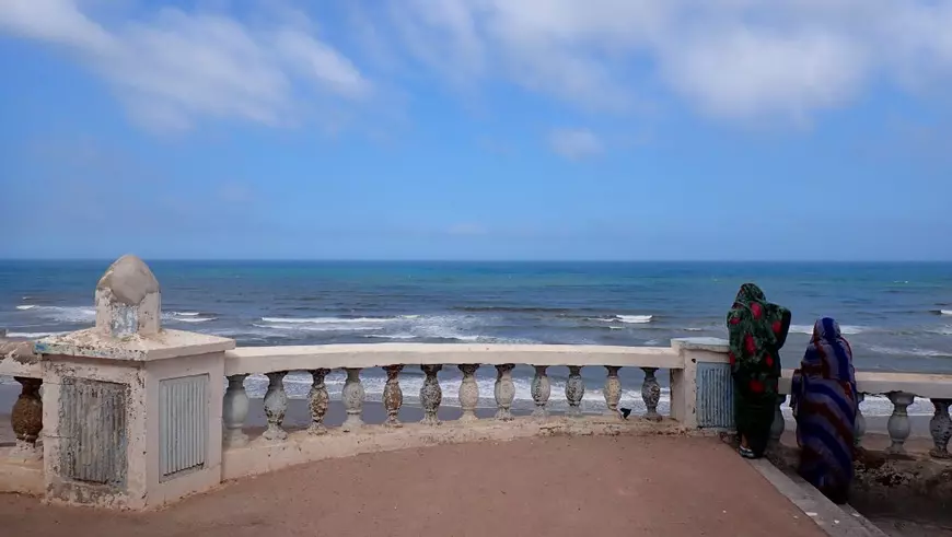 EXCLUSIV. Locul în care „fascinația se topește în neplăcere”. Aventura de trei săptămâni a unui cunoscut scriitor român prin Sahara și prin cei mai înalți munți din nordul Africii - fragment de carte