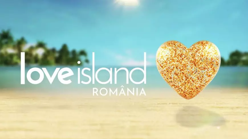 „Love Island”, noua emisiune de la PRO TV. Show-ul e celebru în peste 25 de țări