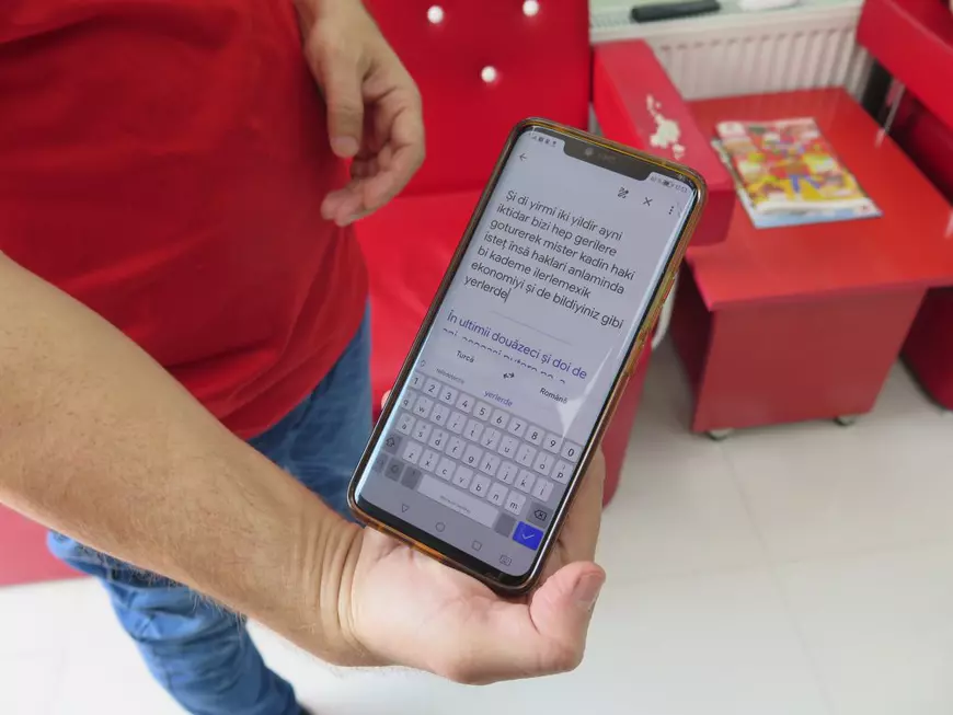 REPORTAJ. „Turcul pleacă în Europa, se bucură de democrație, dar spune că e mai bine dincolo”. Al doilea tur de alegeri, prin ochii „micului Istanbul” din București