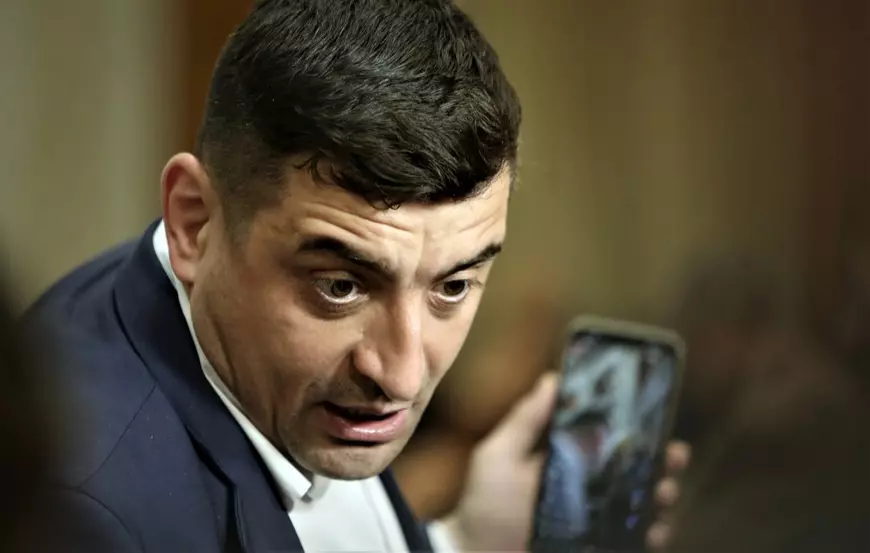 Ziua în care democrația a încasat patru gloanțe. Cum a schimbat AUR prin forță regulile din Parlament&nbsp;