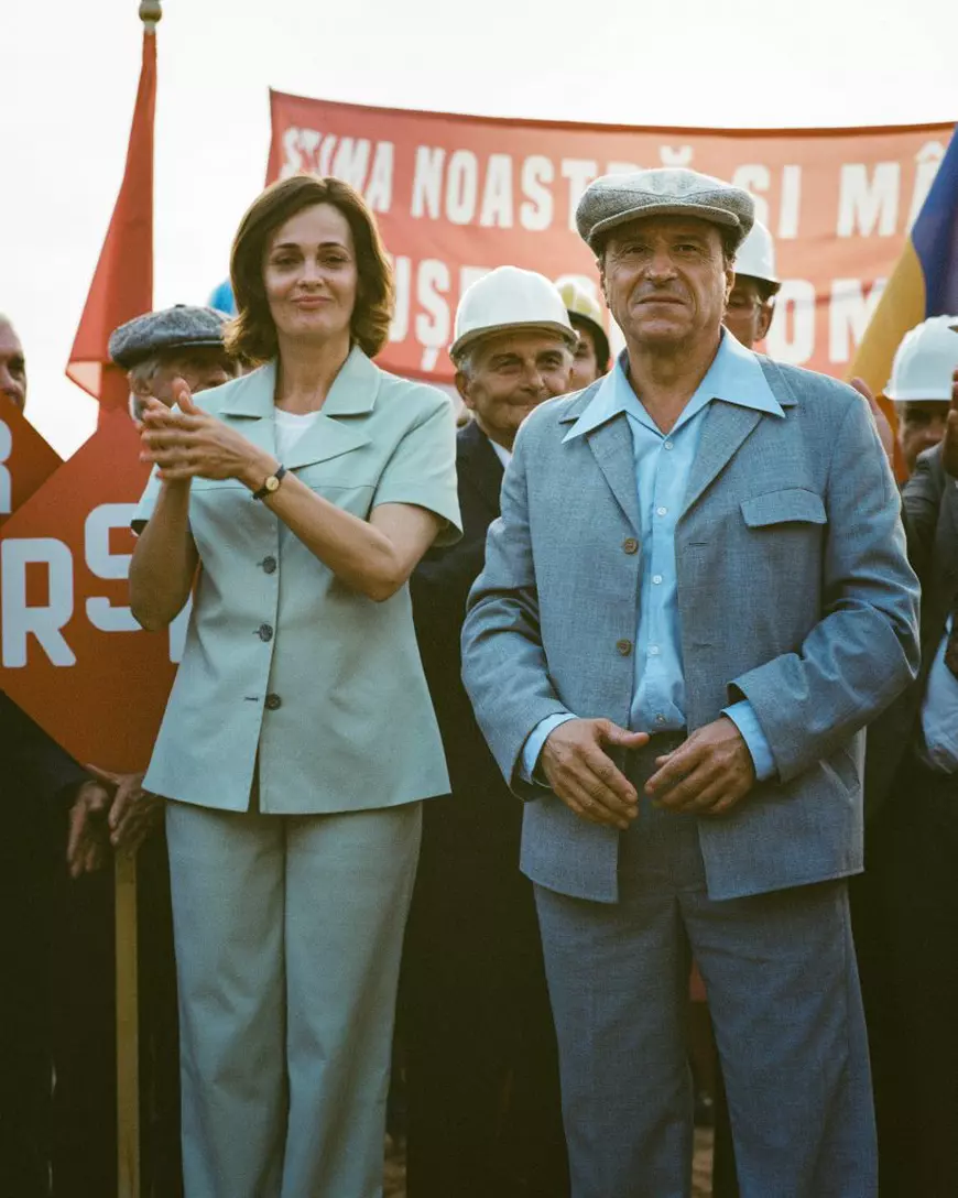 Pacepa, spionul care a fugit din frig, are un film de succes. Scenarista miniseriei HBO inspirate de fuga lui spune de ce merită să-l vedem