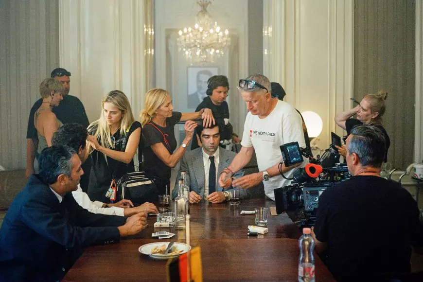 Pacepa, spionul care a fugit din frig, are un film de succes. Scenarista miniseriei HBO inspirate de fuga lui spune de ce merită să-l vedem