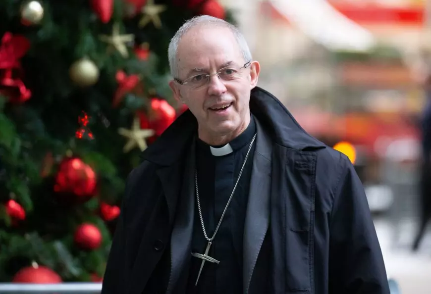 Șeful Bisericii Anglicane, arhiepiscopul care l-a încoronat pe regele Charles al III-lea, amendat pentru depășirea vitezei legale