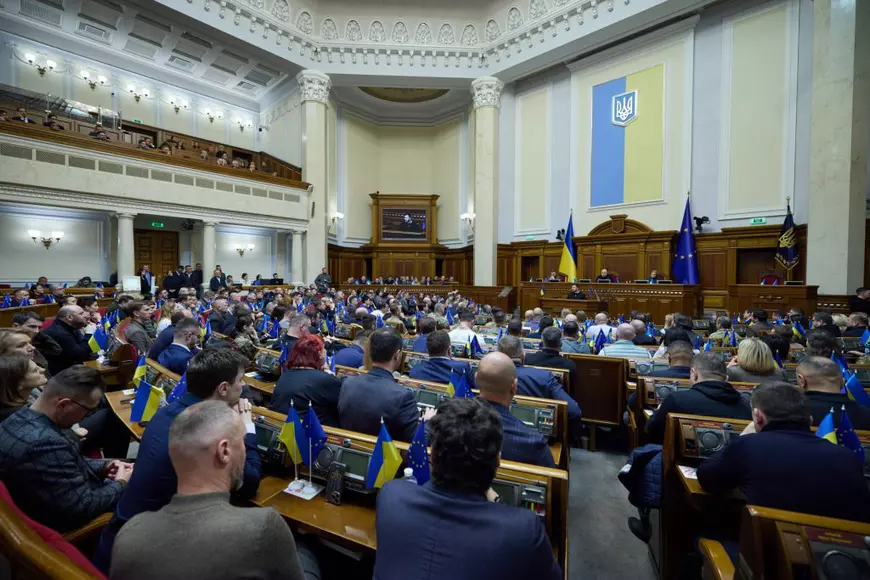 Ce este „Rașismul” și de ce unii dintre cercetătorii de la Kiev se opun Parlamentului propriei țări