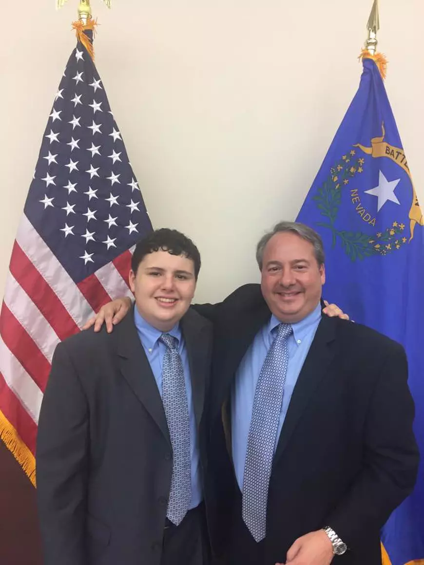 Un afacerist american și fiul lui spun că au renunțat în ultima clipă la bilete pe submersibilul Titan. „Ne-a făcut și reducere”