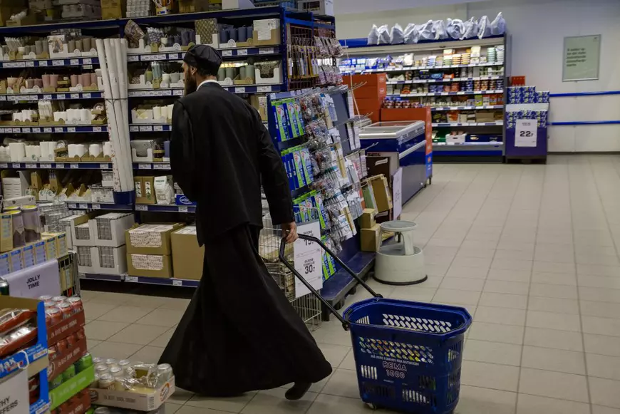 „Este mare nevoie de preoți care să fie cu adevărat cinstiți” - apelul unui preot român 