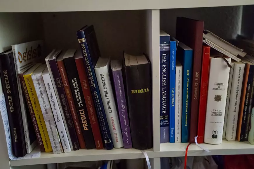 „Este mare nevoie de preoți care să fie cu adevărat cinstiți” - apelul unui preot român 