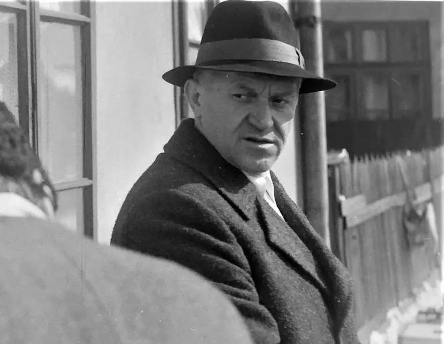 Marea dezamăgire a actorului Dorel Vișan: „Cultura națională este la pământ. Sunt elevi care nu știu cine a fost Eminescu. Îl confundă cu un jucător de fotbal”