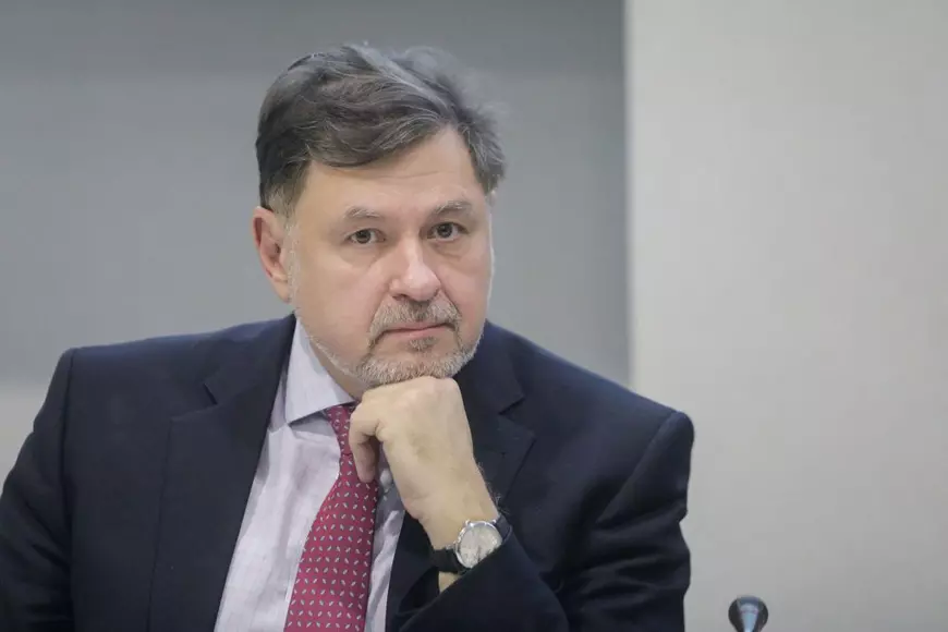 Cum justifică ministerul condus de Rafila faptul că a aruncat la coș Planul Național de Combatere a Cancerului promovat de Iohannis: „A necesitat o reformulare într-un cadru logic”