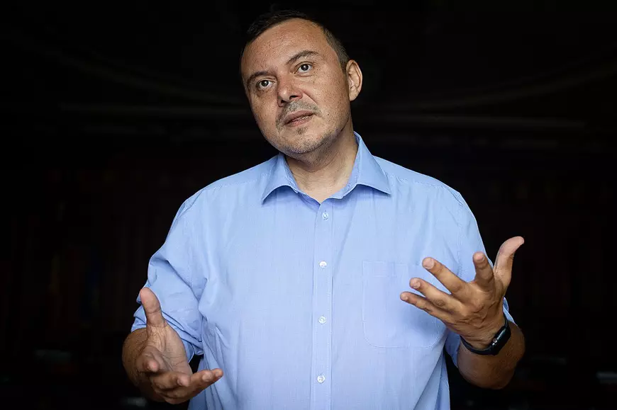 Partidul REPER nu renunță la proiectul de lege care vrea test psihiatric pentru candidații la parlamentare. Medic psihiatru: „Politicienii folosesc termeni medicali pe care nu-i înțeleg”